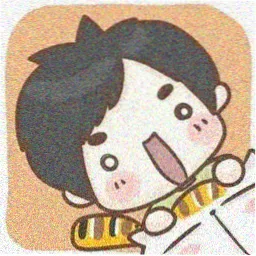观众周与川的头像